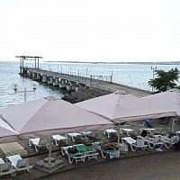 Геленджик Пляж Кавказ 2022