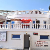 Геленджик Пляж Кавказ 2022