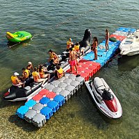 Геленджик Пляж Магнолия 2022