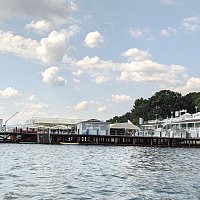 Геленджик Пляж отеля Alean Family Biarritz 2022