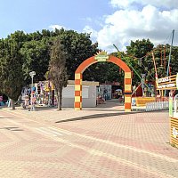 Геленджик Пляж Магнолия 2022