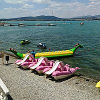 Геленджик - Пляж Багамы 2022