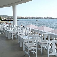 Геленджик Пляж Кавказ 2022