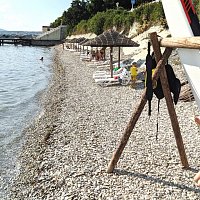 Геленджик Пляж Магнолия 2022